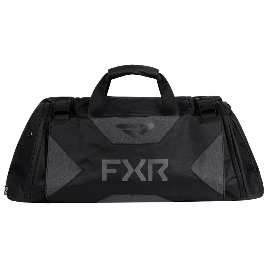 DUFFLE BAG BLACK