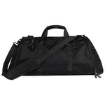 DUFFLE BAG BLACK