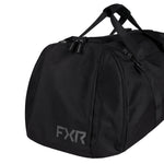 DUFFLE BAG BLACK