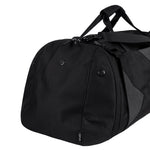 DUFFLE BAG BLACK