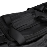 DUFFLE BAG BLACK