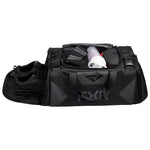 DUFFLE BAG BLACK