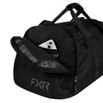 DUFFLE BAG BLACK