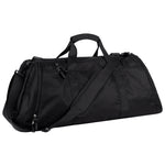 DUFFLE BAG BLACK