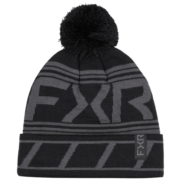 EXPED WOOL BEANIE BLACK OPS