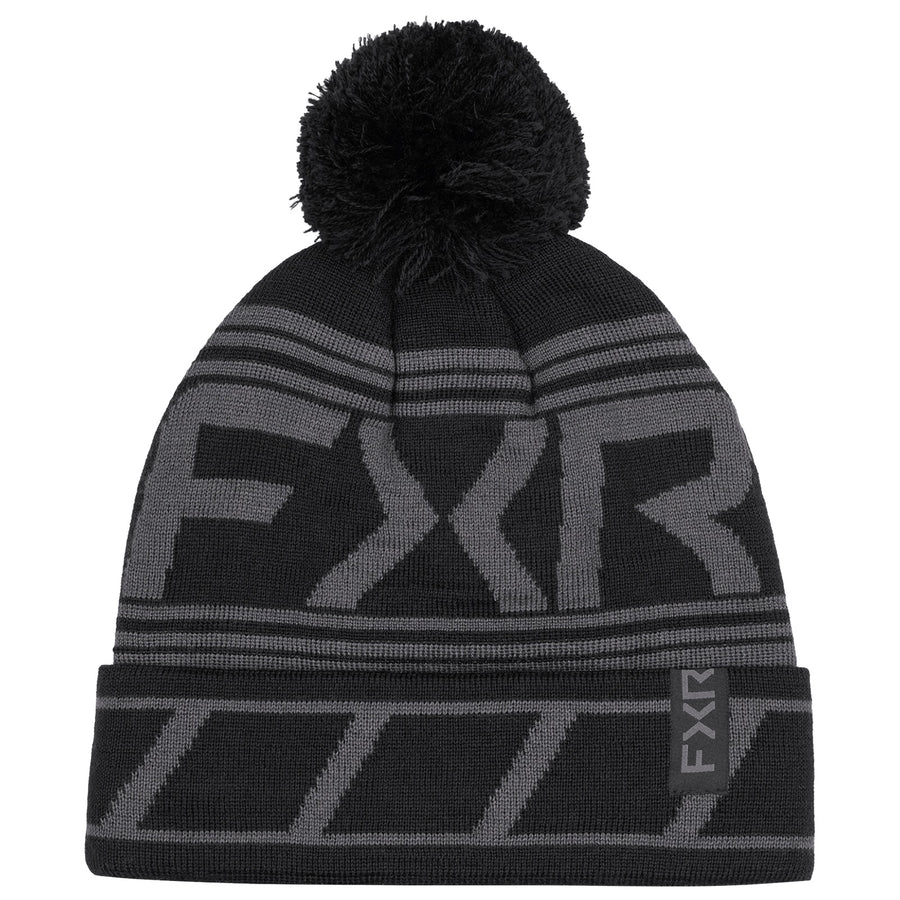 EXPED WOOL BEANIE BLACK OPS