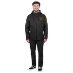 HYDRO SHEL JACKET BLKKSH
