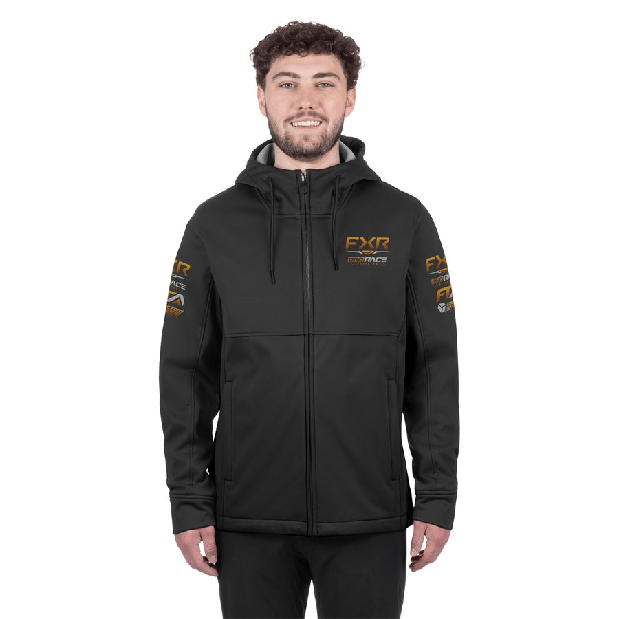 HYDRO SHEL JACKET BLKKSH