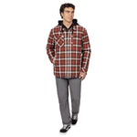 INSUL FLAN JACKET MARNAV