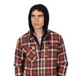 INSUL FLAN JACKET MARNAV