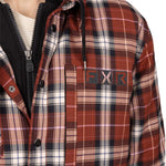 INSUL FLAN JACKET MARNAV