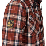 INSUL FLAN JACKET MARNAV