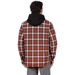 INSUL FLAN JACKET MARNAV