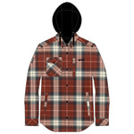 INSUL FLAN JACKET MARNAV