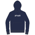 MITER HOODIE MIDNTGREY