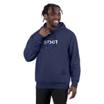MITER HOODIE MIDNTGREY
