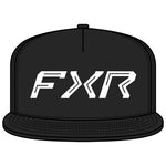 PEDIG HAT BLACK/WHITE