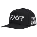 PEDIG HAT BLACK/WHITE