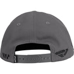 PEDIG HAT GREY/BLACK