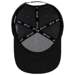 PEDIG HAT GREY/BLACK