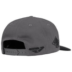 PEDIG HAT GREY/BLACK
