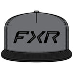 PEDIG HAT GREY/BLACK