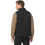 PODIUM QLT VEST BLACK