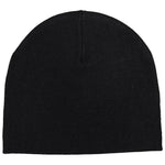 RACEDIV BEANIE BLACK/ROSE