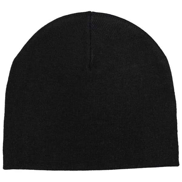 RACEDIV BEANIE BLACK/ROSE