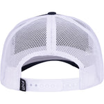 RACEDIV HAT NAVY/RED
