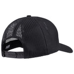 RACEDIV HAT BLACK/GOLD