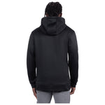 HYDRO PULLOV HOOD BLKOP