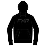 HYDRO PULLOV HOOD BLKOP