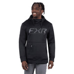 HYDRO PULLOV HOOD BLKOP