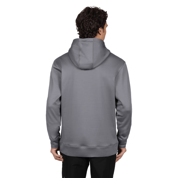 HYDRO PULLOV HOOD CHRCOB