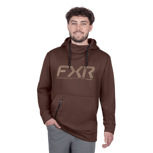 HYDRO PULLOV HOOD CDRSTN