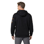 RACEDIV HOODIE BLKKSH