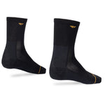 TURBO ATHLET SOCK BLK