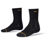 TURBO ATHLET SOCK BLK