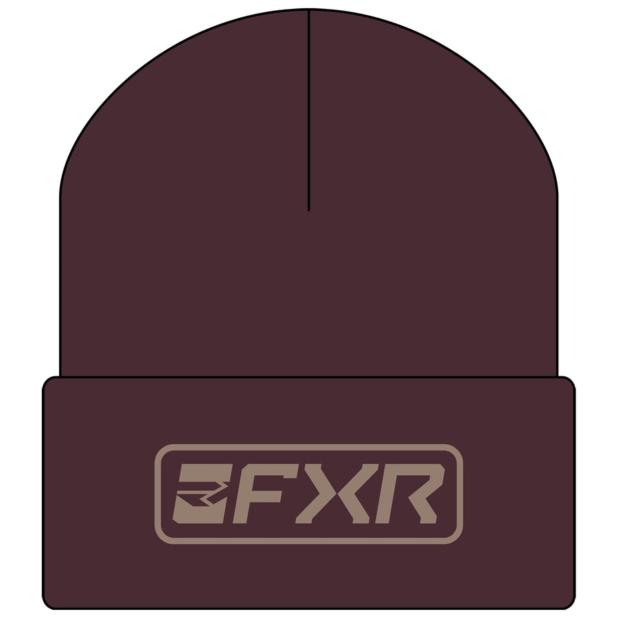 VICTORY BEANIE RAISINCANVAS