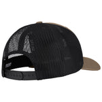 VICTORY HAT CANVAS/BLACK