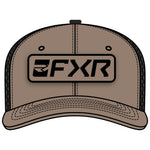 VICTORY HAT CANVAS/BLACK