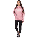WM HYDRO HOODIE ROSE