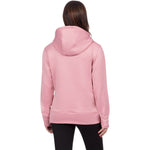 WM HYDRO HOODIE ROSE