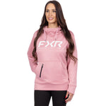 WM HYDRO HOODIE ROSE