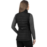 WM PHENX QLT VEST BLACK