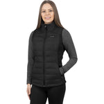 WM PHENX QLT VEST BLACK