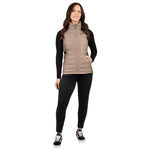 WM PHENX QLT VEST CNVBLK