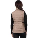 WM PHENX QLT VEST CNVBLK