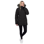 WM SAGE JACKET BLACK
